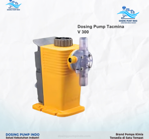 Dosing Pump Tacmina V 300